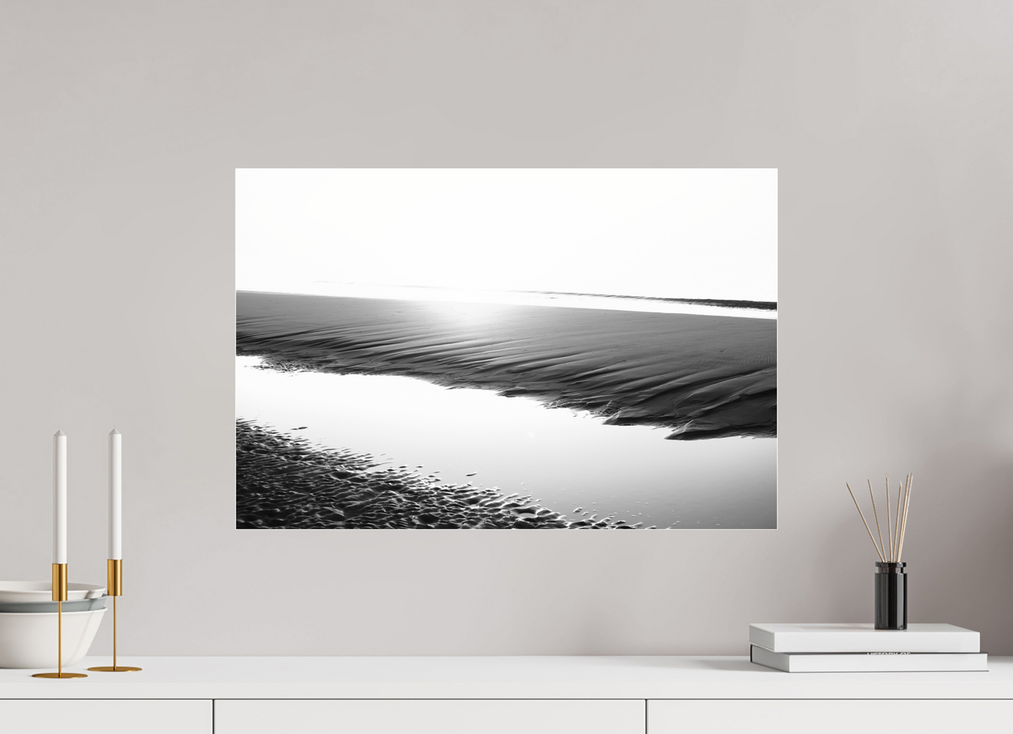 Holland - Strand