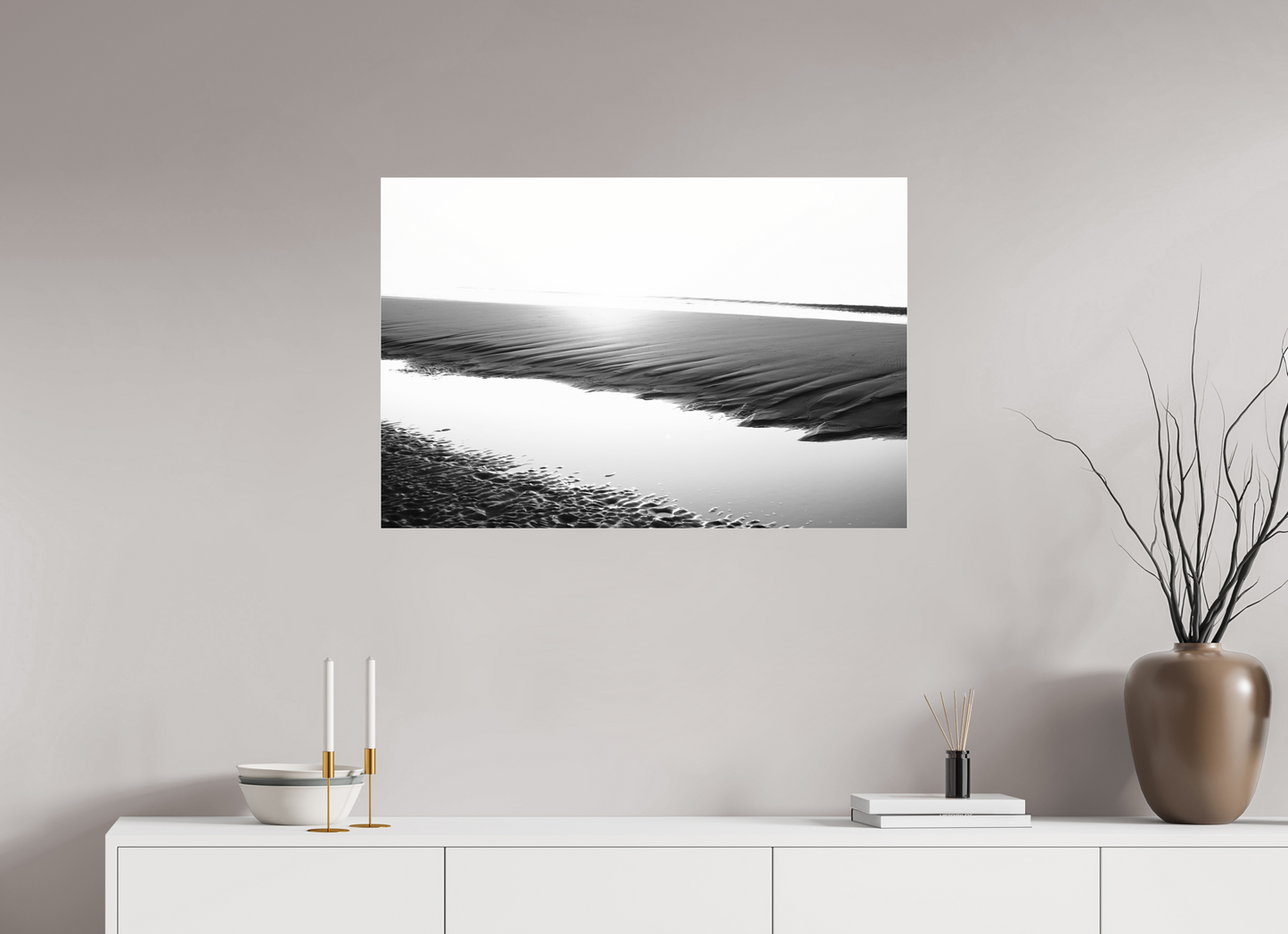 Holland - Strand