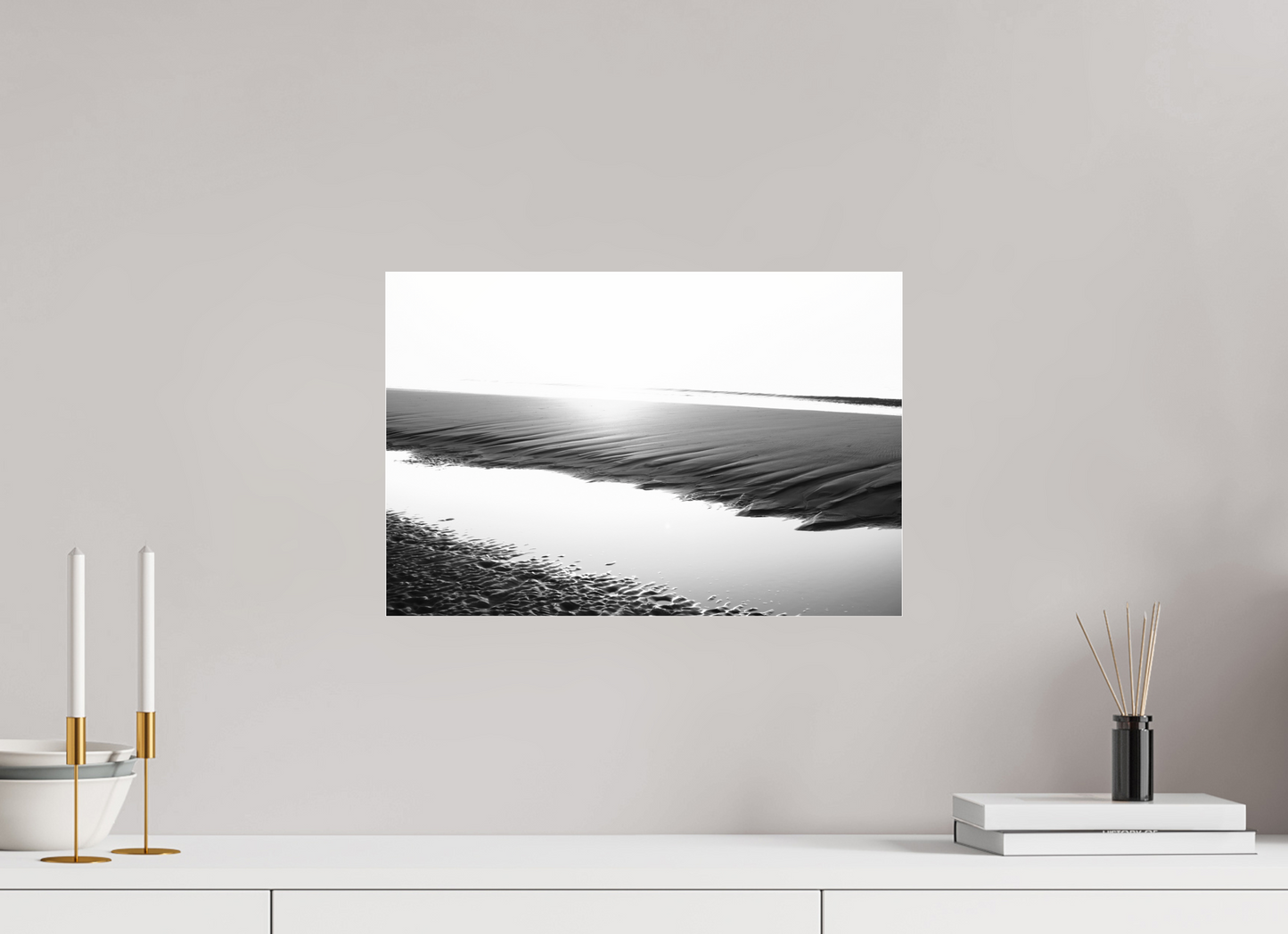 Holland - Strand
