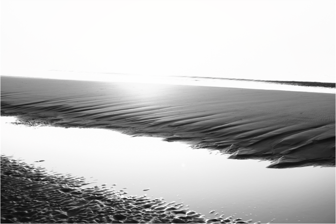 Holland - Strand