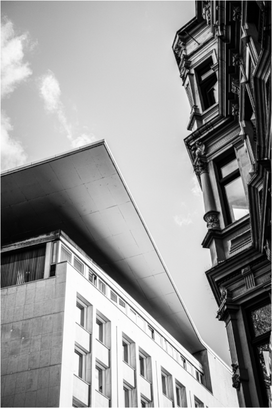 Köln - Belgisches Viertel