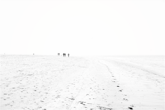 Holland Strand