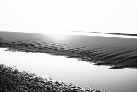 Holland - Strand